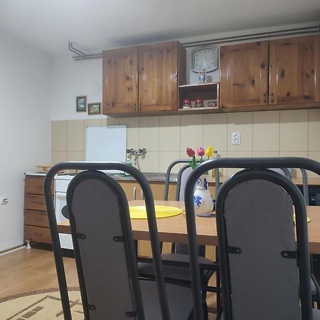 Joca Apartment Bajina Basta Exterior photo