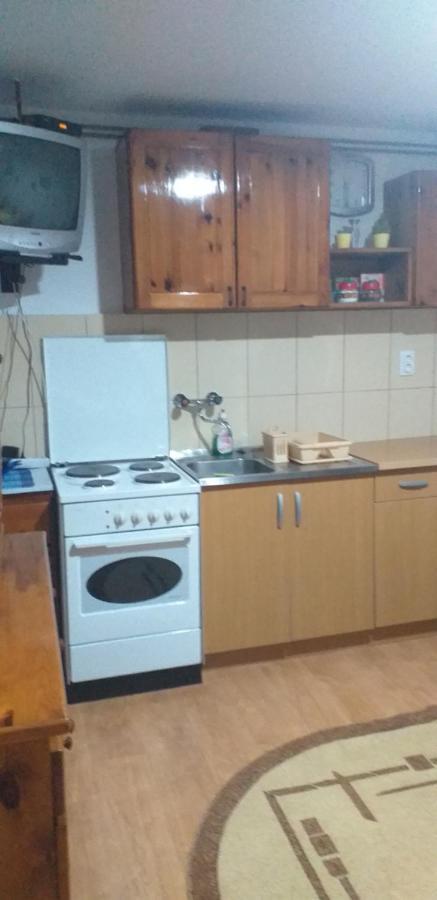 Joca Apartment Bajina Basta Exterior photo