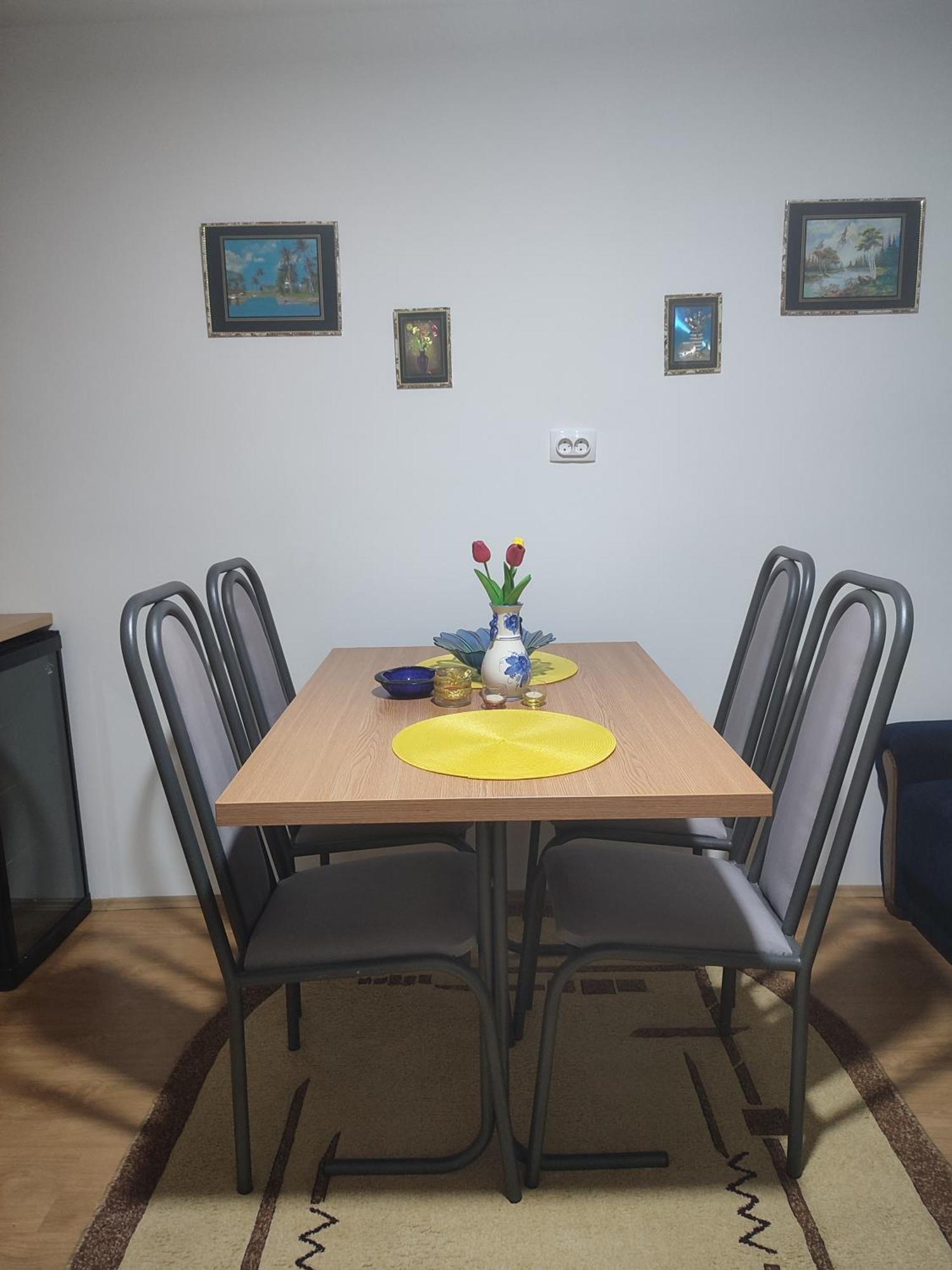 Joca Apartment Bajina Basta Exterior photo